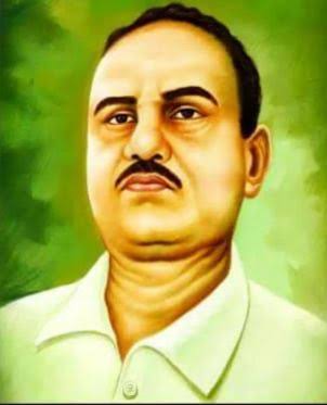 बाबू जगदेव कुशवाहा
